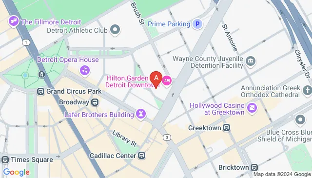 Parking Near 1188 Farmer St