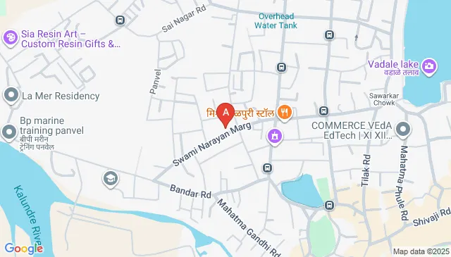 Parking at Orion Mall – Panvel