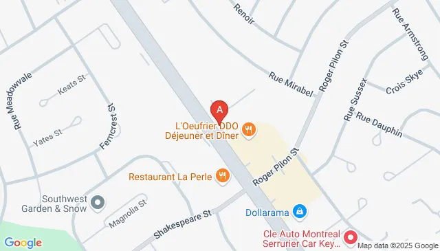Parking For Rent - Boul St Jean, Dollard-des-ormeaux Parking For Rent - Boul St Jean, Dollard-des-ormeaux