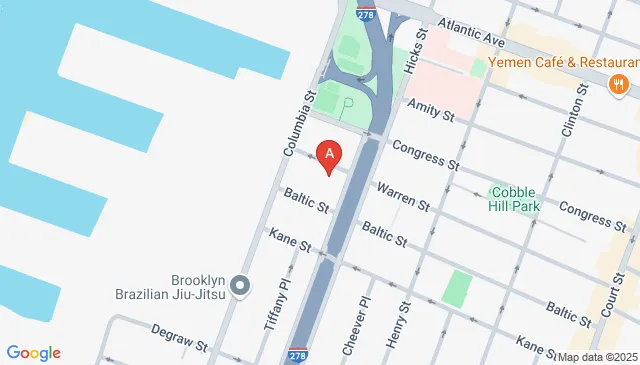 Parking For Rent - Hicks Street, Brooklyn Parking For Rent - Hicks Street, Brooklyn