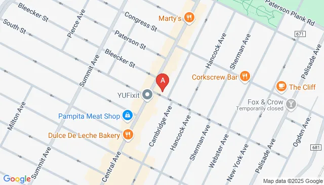 Parking For Rent - Jersey City Heights Parking Spot Needed Parking For Rent - Jersey City Heights Parking Spot Needed