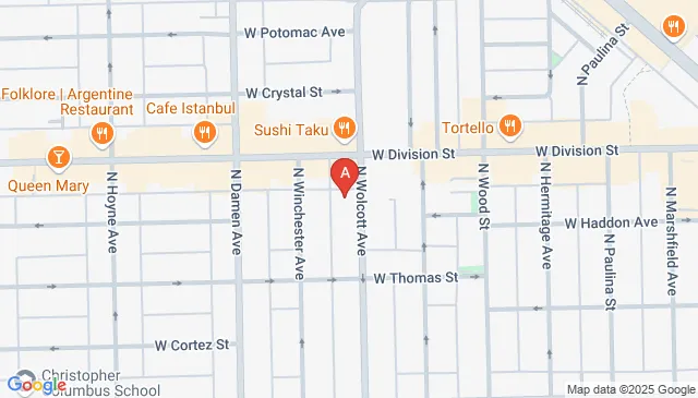 Parking For Rent - Nwolcott, Chicago Parking For Rent - Nwolcott, Chicago