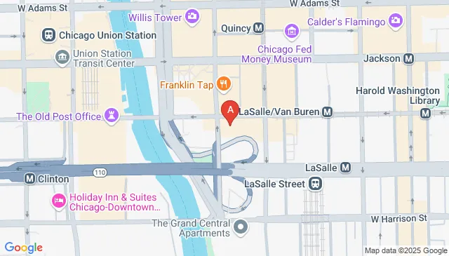 Parking For Rent - W Van Buren St, Chicago Parking For Rent - W Van Buren St, Chicago