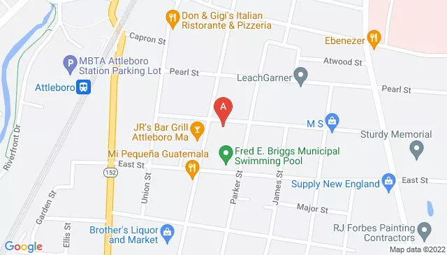 Parking For Rent - Parking Spaces In Large Private Lot, 3 Blocks From Attleboro Train Station