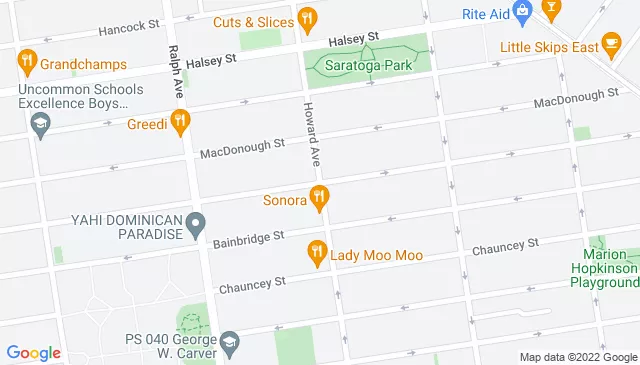 Parking For Rent - Parking Spot Available In Shared Driveway Near L Train In Bushwick Brooklyn