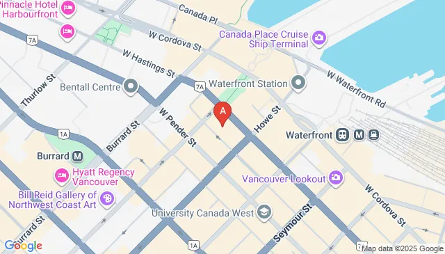 Parking Spot for Monthly Rent – Jameson House, Vancouver (Automated Valet, Secure, Luxury parking spot)