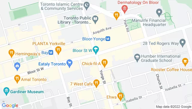 Parking For Rent - Parking Wanted - Bloor St Between Kipling And High Park Station