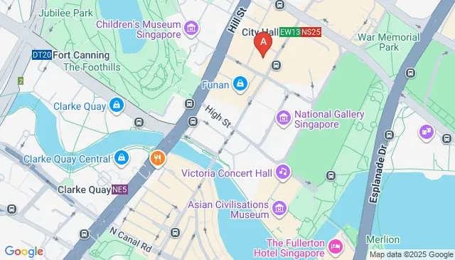 Peninsula Plaza Car Parking Spaces