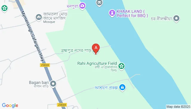 PF72+C3X, Mymensingh, Bangladesh