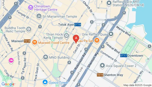 PIL Building Car Parking Spaces