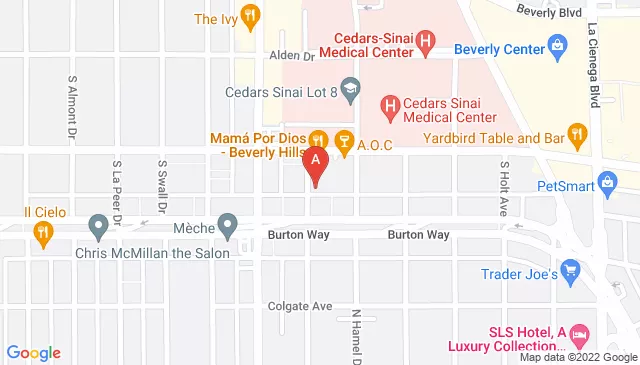 Parking For Rent - Private Parking Space Beverly Hills, West Hollywood