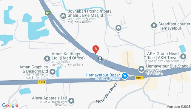 Q7V9+Q2V, Hemayetpur, Bangladesh