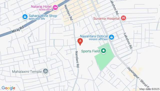 QHG4+385, Sambhaji Nagar, Jaysingpur, Maharashtra 416101, India QHG4+385, Sambhaji Nagar, Jaysingpur, Maharashtra 416101, India