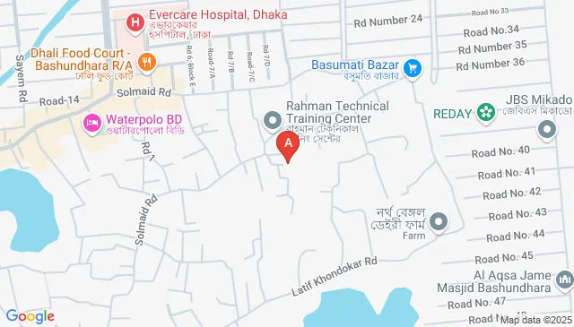RC4M+XXP, Dhaka, Bangladesh