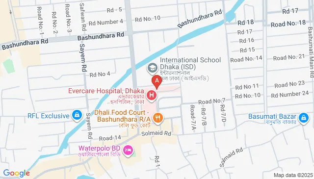RC6J+8J7, Dhaka, Bangladesh