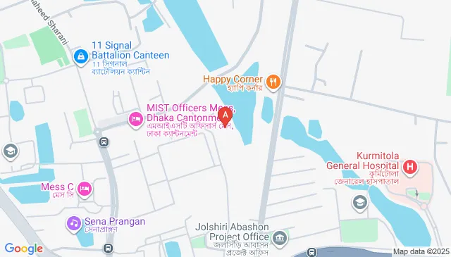 RCC3+9FP, Dhaka, Bangladesh