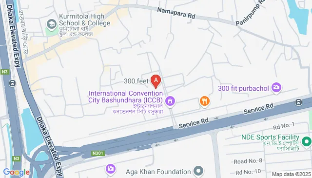 RCHG+6J3, Dhaka, Bangladesh