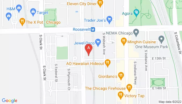 Parking For Rent - S State Street, Chicago