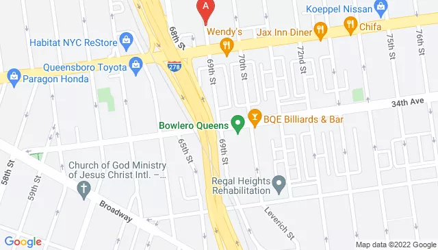 Parking For Rent - Seeking Parking Spot Near 34ave And 69th Street Parking For Rent - Seeking Parking Spot Near 34ave And 69th Street