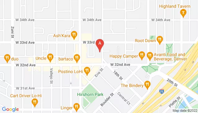 Parking For Rent - Shoshone Street, Denver Parking For Rent - Shoshone Street, Denver