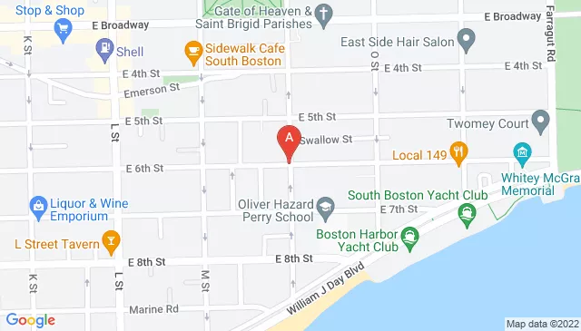 Parking For Rent - South Boston Parking Spot Wanted