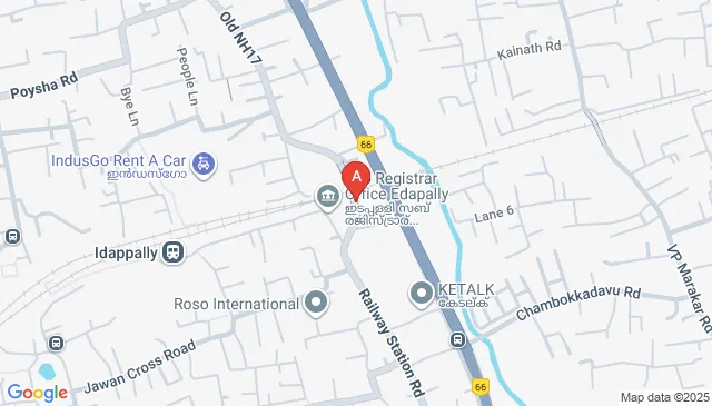 Step By Step Parking Tips For Lulu Mall Kochi