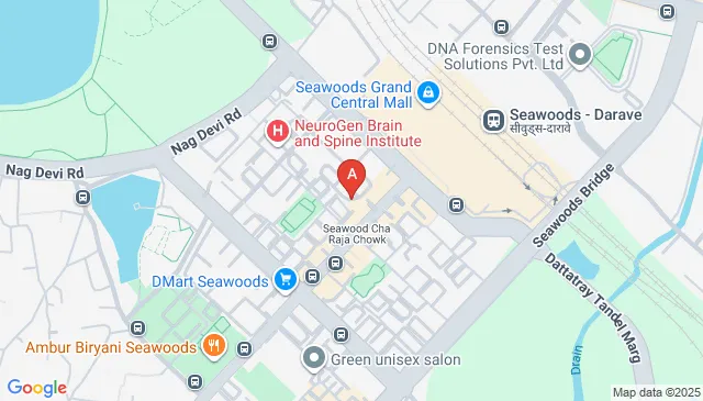 Ultimate Guide To Parking Near Seawood Grand Central Mall