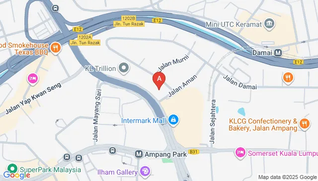 Ultimate Guide To Parking Near Vista Damai Klcc