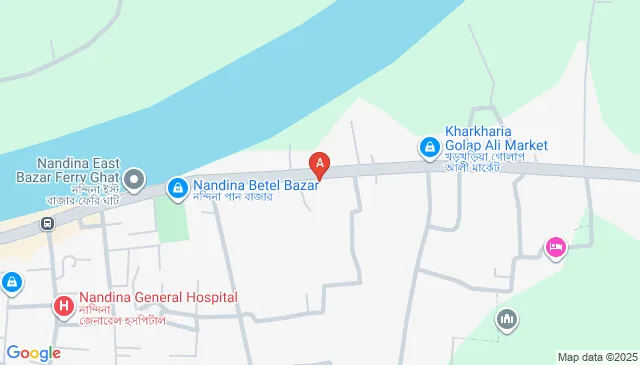 V2FQ+5M8, Muktagacha - Jamalpur Rd, Bangladesh