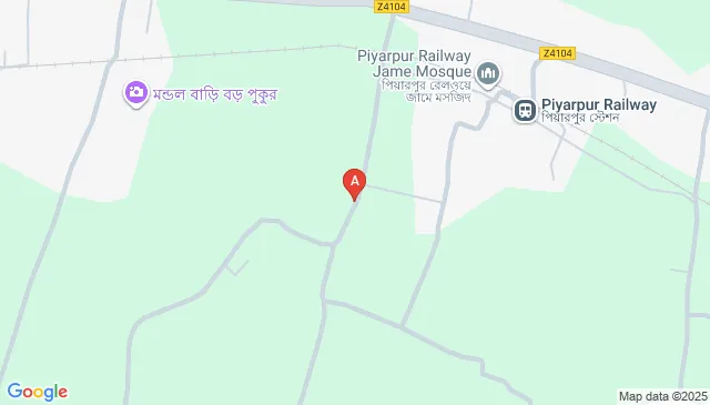 V5GV+X97, Bangladesh