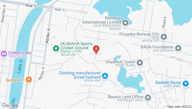 V94G+PCJ, Dhaka, Bangladesh