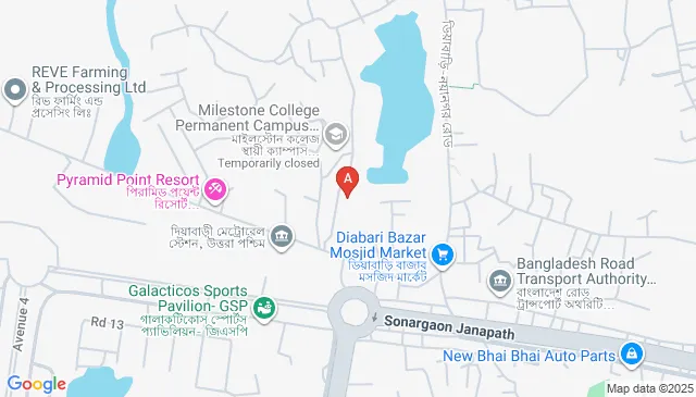 V9G9+X7X, Dhaka 1230, Bangladesh