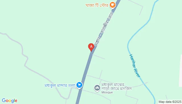 W6PC+2P, Bangladesh
