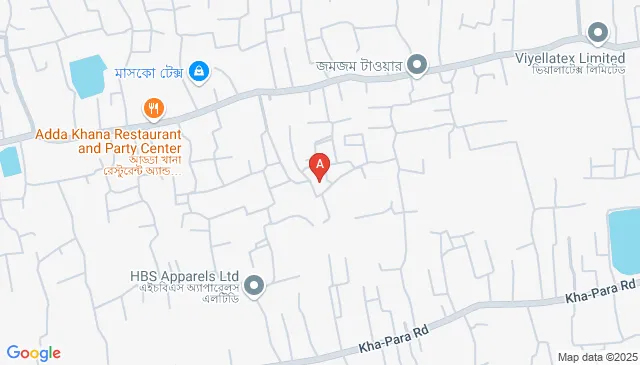 W99J+9H, Tongi, Bangladesh