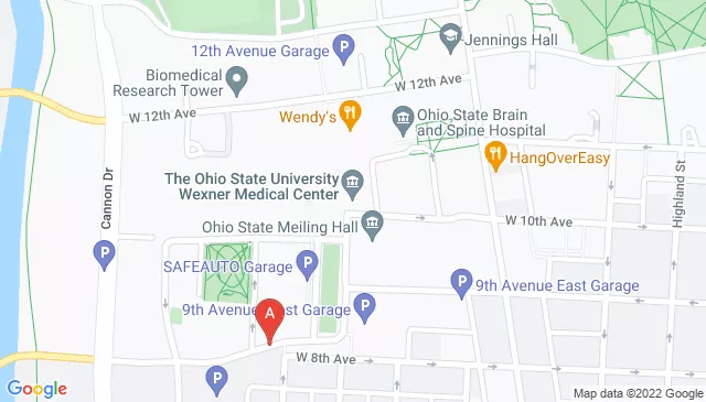 Parking For Rent - Want To Rent Garage Space Near Osu Medical Center
