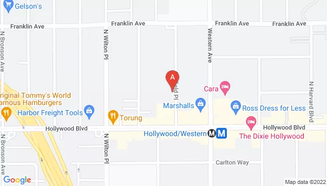 Parking, Garages And Car Spaces For Rent - Wanted: Looking To Rent A Parking Space In Hollywood