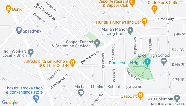 Parking For Rent - Wanted: Parking Space South Boston - West Side