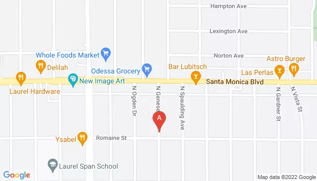 Parking For Rent - Wanted: Parking In Weho 8. 