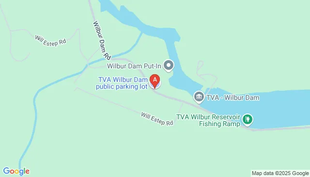 Wilbur Dam Rd, Elizabethton, TN 37643, United States Wilbur Dam Rd, Elizabethton, TN 37643, United States