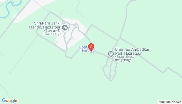 X63M+F9R, Unnamed Road, Palhari, Uttar Pradesh 225001, India X63M+F9R, Unnamed Road, Palhari, Uttar Pradesh 225001, India