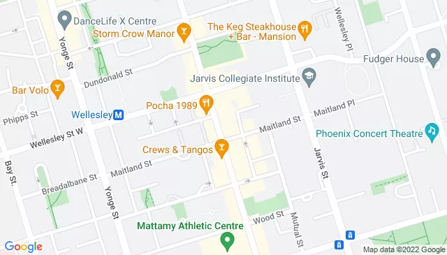Parking For Rent - Yonge Street, Toronto Parking For Rent - Yonge Street, Toronto